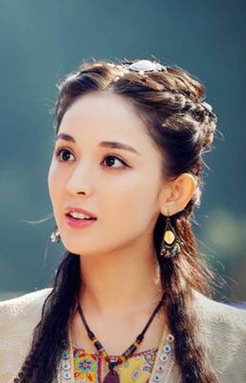 娜扎