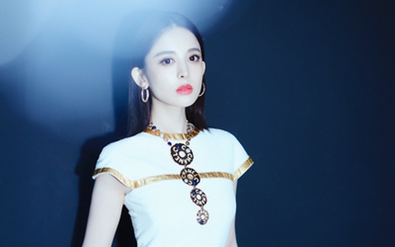 娜扎
