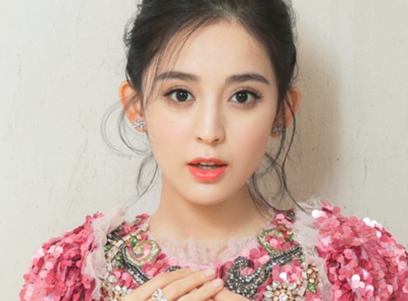 娜扎