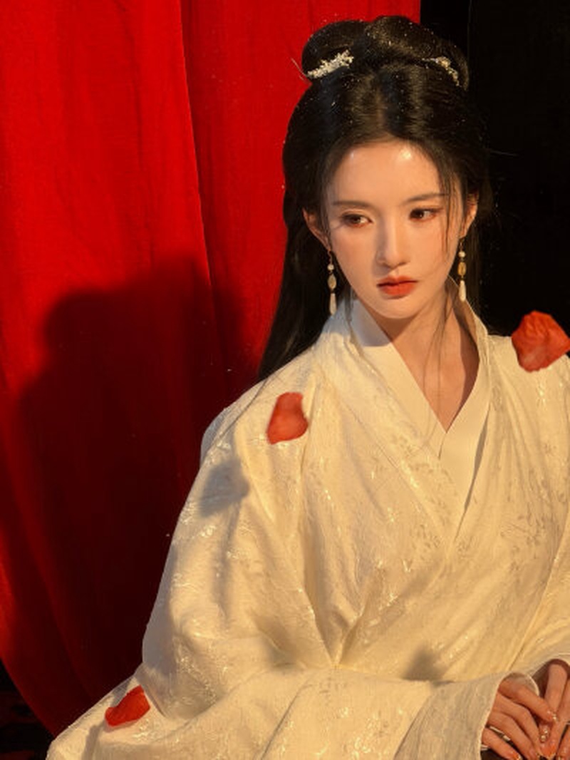 徐若晗
