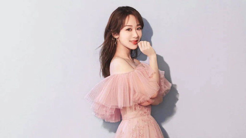 杨紫