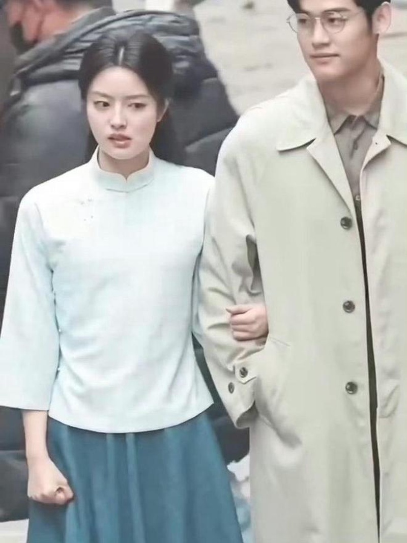 徐若晗